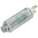 Bosch Capacitor