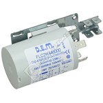 Servis Anti Disturbance Filter