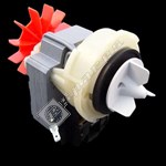 Glen Dimplex Drain Pump Assembly