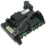 Hoover Coreboard invensys progra