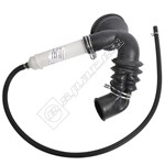 Baumatic Washing Machine Tub Drain Hose Kit