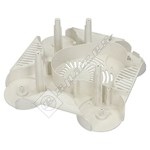 Kenwood Base Moulding - White Fp905