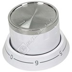 Beko Hob Control Knob