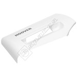 Hoover Washing Machine Dispenser Drawer Front - White