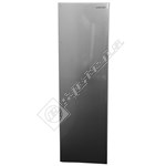 Samsung Fridge Door Assembly - Silver