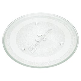 Microwave Glass Turntable eSpares