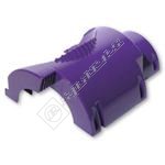Dyson Upper Motor Cover (Purple)
