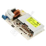 Servis Washing Machine Control Module