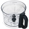 Kenwood Food Processor Main Bowl Assembly