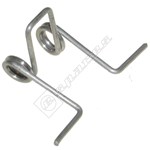 Panasonic Washing Machine Hook Spring