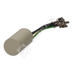 Whirlpool Mains Filter Suppressor