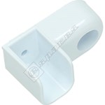 Indesit Refrigerator White Evaporator Support