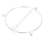 Indesit Microwave Turntable Support Ring