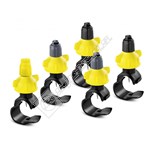Karcher Rain System® Micro Spray Nozzle - Pack of 5