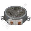 Electrolux Microwave Turntable Motor