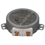 Electrolux Microwave Turntable Motor