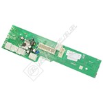 Candy Washing Machine Programmed Control PCB Module