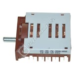 Genuine Oven Rotary Switch