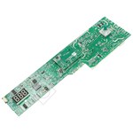 Hoover Washing Machine Programmed Main PCB Module