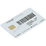 Indesit Card Wmd942Guk.R 32K B Sw 50694490000