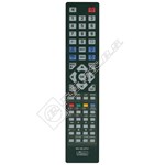 Compatible RC4310 TV Remote Control