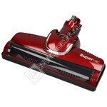Morphy Richards Vacuum Cleaner Motorised Floor Nozzle – Red