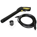 Karcher Pressure Washer High Pressure Hose