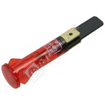 Electruepart Cooker Red Neon Indicator Lamp