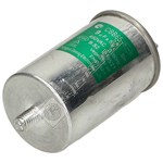 Bush Tumble Dryer 2TAG 9uf Capacitor