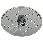 Kenwood Food Processors Coarse Grating Disc