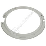 Grey Washing Machine Inner Door Frame