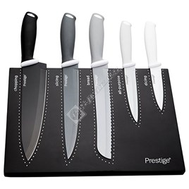 Prestige kitchen best sale knife set