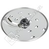 Kenwood Food Processor Grating Disc