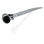 Rolson Ratcheting Podger Spanner