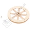 Kenwood Bread Maker Large Pulley Assembly