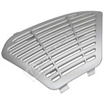 Hoover Filter grill rh