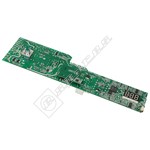 Hoover Washing Machine Programmed Main PCB Module