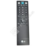LG AKB33871403 TV Remote Control