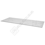 Baumatic Glass Crisper Cover Shelf