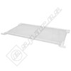 Beko Fridge Upper Glass Shelf