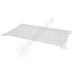 Beko Fridge Upper Glass Shelf