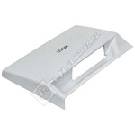 Logik Washing Machine Dispenser Drawer Handle Front