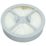 Samsung Vacuum Cleaner Outlet Filter