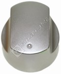 Bosch Control Knob - Silver
