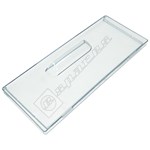 Logik R. Drawer Crisper Front /170 (Trans-blue)