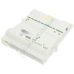 Zanussi Dishwasher Configured Circuit Board