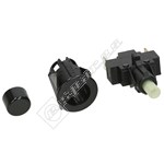 Belling Cooker Ignition Switch Assembly - BBA6601563
