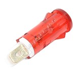 CDA Cooker Red Signal Light