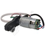 Bissell Vacuum Cleaner Genuine Brush Motor