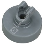 Panasonic Dishwasher Lower Basket Wheel Grey